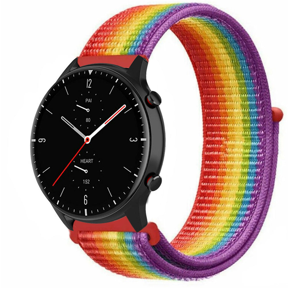 nylon-band-regenboog