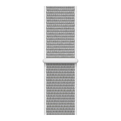 OnePlus Watch 3 - 43mm Nylon Strap (Seashell)
