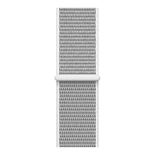 ICE Smart TKS Rectangular 1.41 Nylon Strap (Grey)