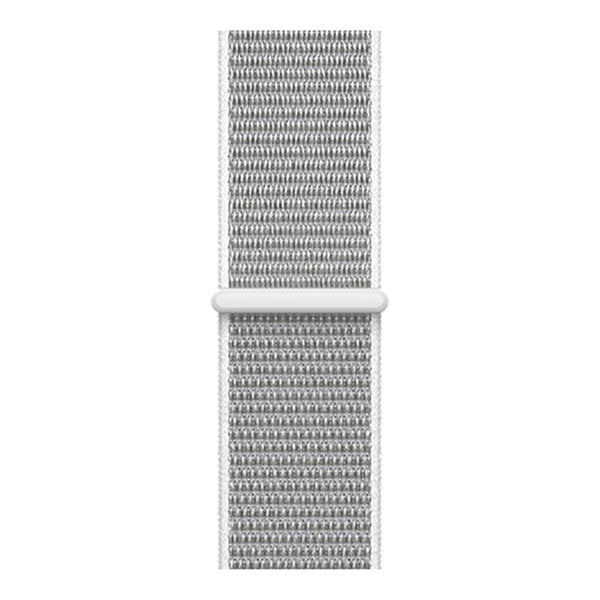 Garmin Venu 3s Nylon Strap (Seashell)