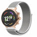 Fossil Gen 6 (42mm) Nylon Strap (Grey)