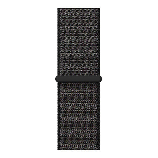 OnePlus Watch 3 - 43mm Nylon Strap (Black)