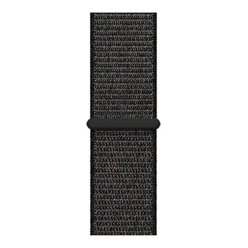 ICE Smart 3.0 Round 1.20 Nylon Strap (Black)