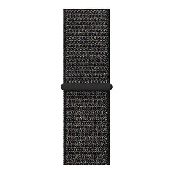 Oppo Watch X2 Mini Nylon Strap (Black)