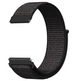 Garmin Venu 3s Nylon Strap (Black)