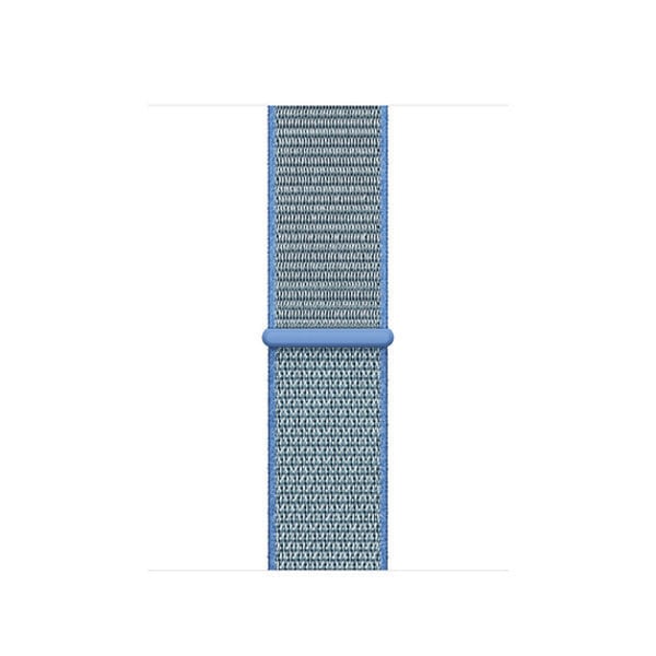 Huawei Watch 5 - 42mm Nylon Strap (Blue)