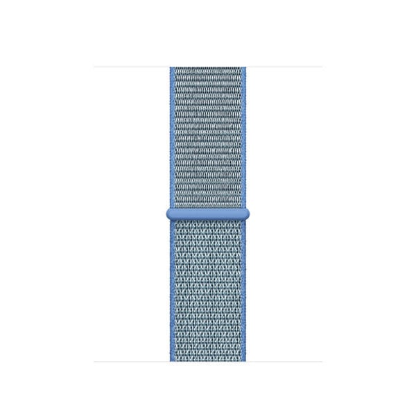 Huawei Watch GT 5 - 41mm Nylon Strap (Blue)