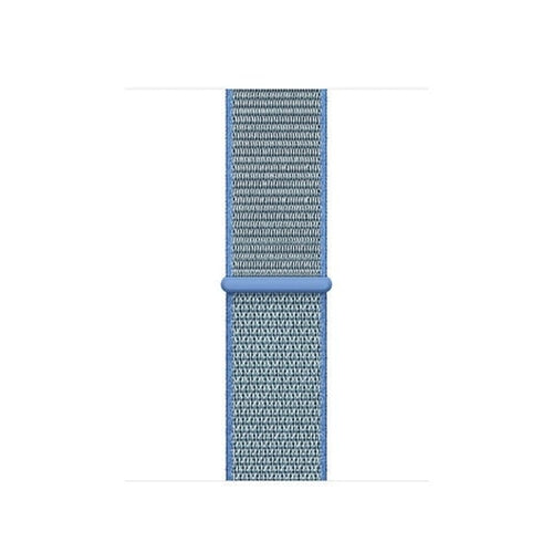 Huawei Watch GT 5 Pro - 42mm Nylon Strap (Blue)
