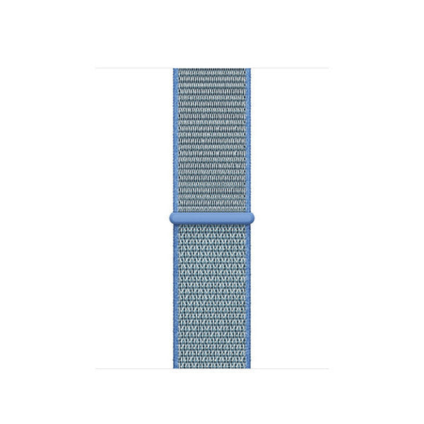 OnePlus Watch 3 - 43mm Nylon Strap (Blue)
