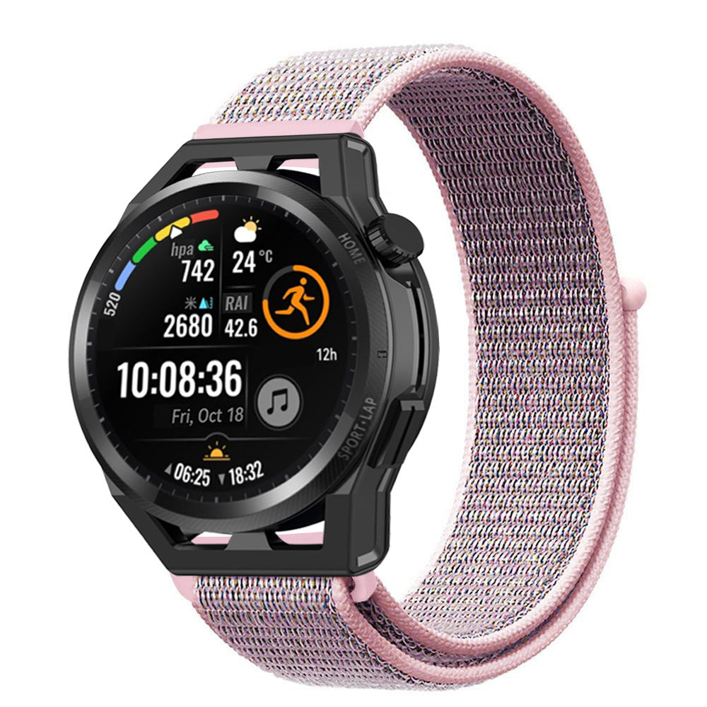 nylon-bandje-huawei-watch-gt-runner