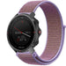 Polar Grit X Pro Nylon Strap (Purple)