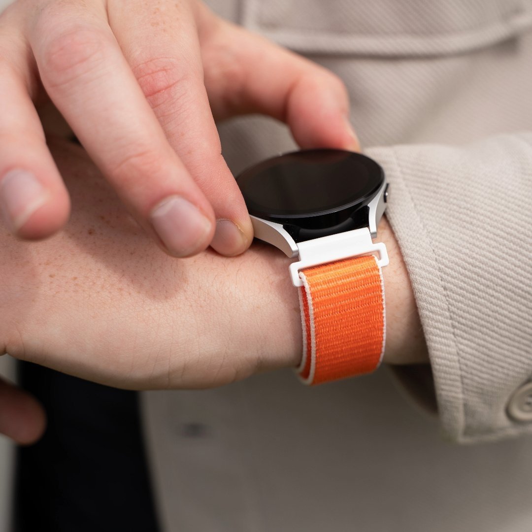 Redmi Watch 5 Lite Nylon Strap (Netherlands)