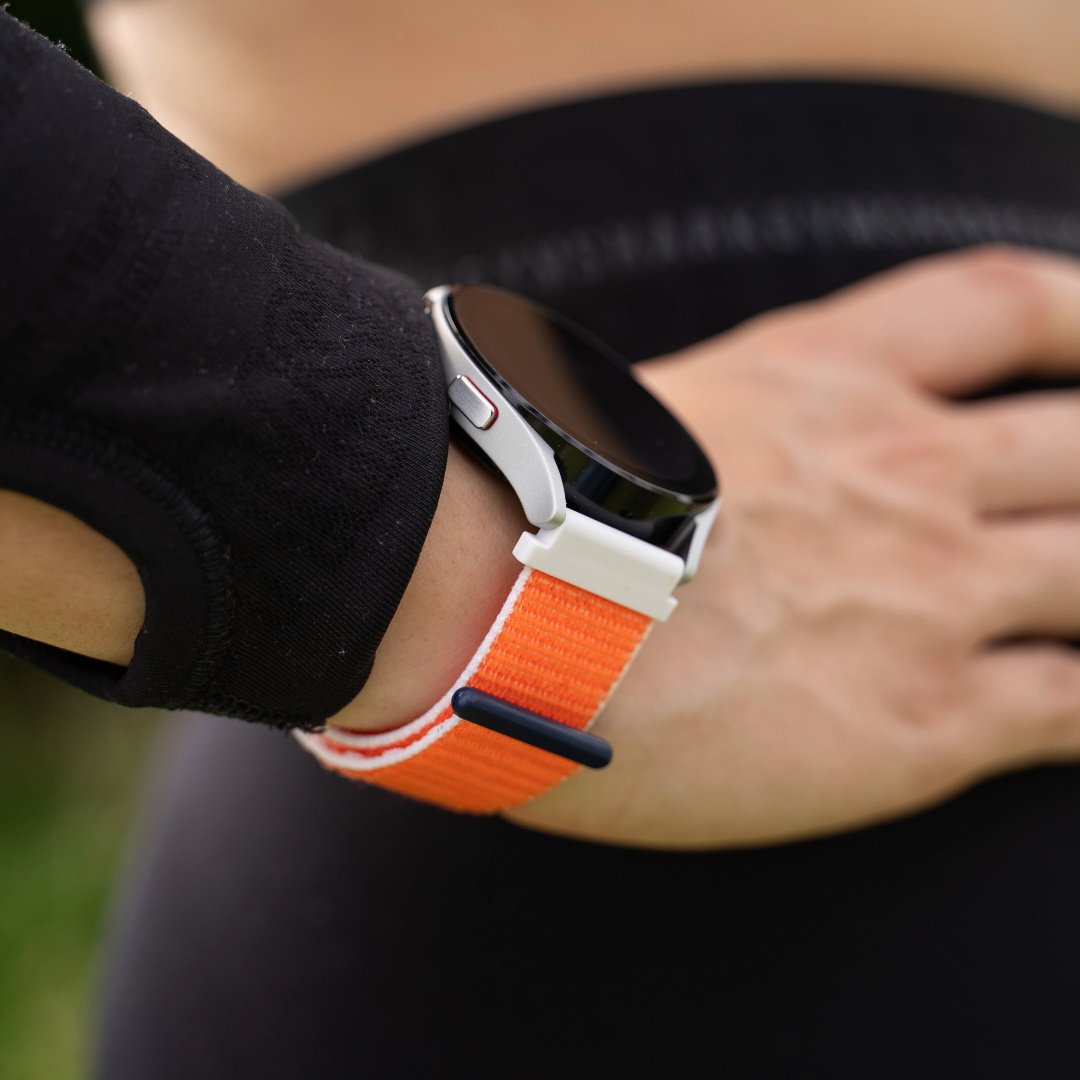 Redmi Watch 5 Active Nylon Strap (Netherlands)