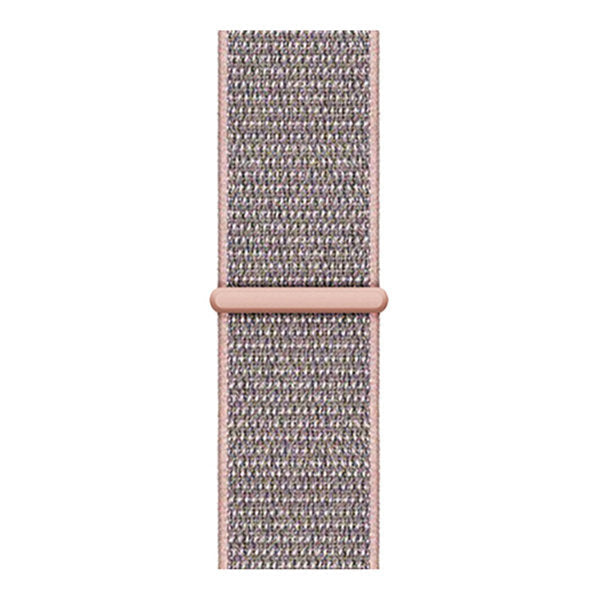 Suunto Run Nylon Strap (Pink Sand)