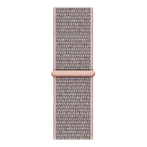 nylon-bandje-pink-sand