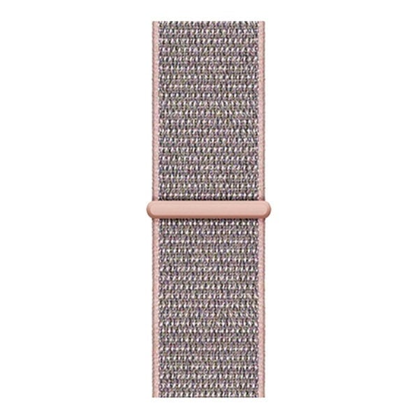 Redmi Watch 5 Lite Nylon Strap (Pink Sand)