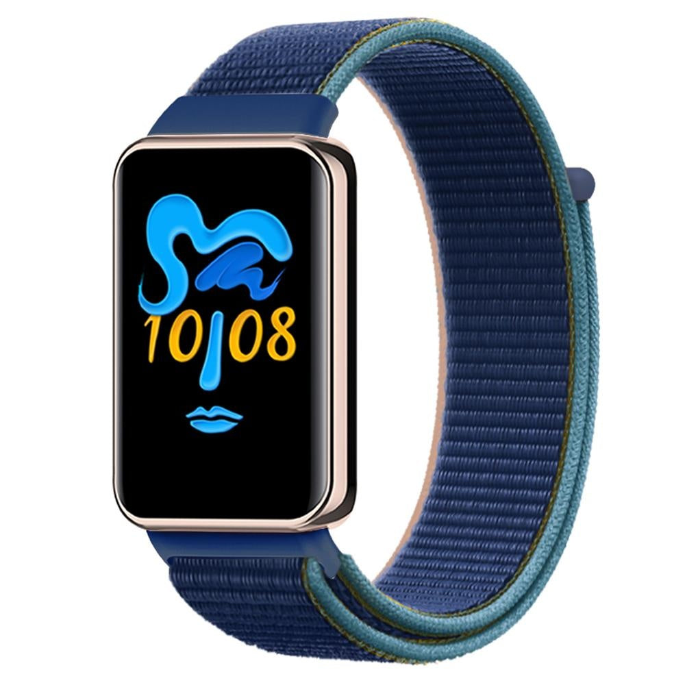 Honor Band 9 Nylon Strap (Dark Blue)