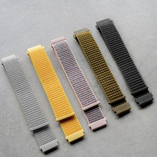 ICE Smart 3.0 Round 1.20 Nylon Strap (Black)