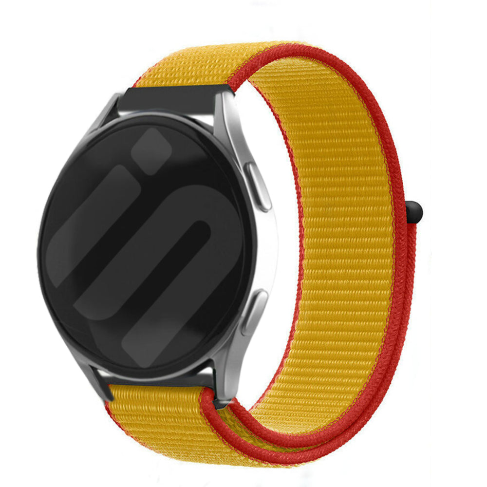 Redmi Watch 5 Active Nylon Strap (Germany)