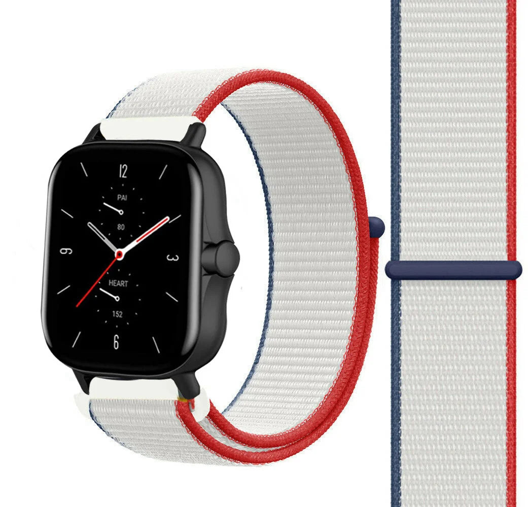 Redmi Watch 5 Lite Nylon Strap (France)