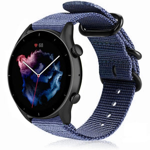 nylon-gesp-band-blauw