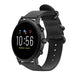 Fossil Gen 5 Nylon Strap with Buckle (Black)