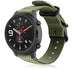 Xiaomi Amazfit GTR Nylon Strap with Buckle (Green)