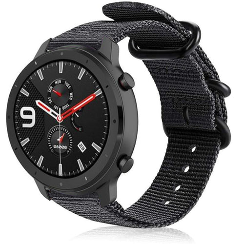 nylon-gesp-gtr-zwart