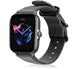 Amazfit GTS 3 Nylon Strap with Buckle (Black)