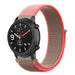 Xiaomi Amazfit GTR Nylon Strap (Neon Pink)