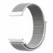Watch Strap 20mm Nylon - Quick Release (Seashell)