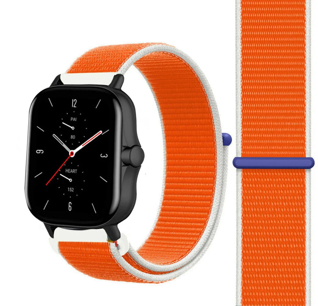 Redmi Watch 5 Lite Nylon Strap (Netherlands)