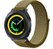 Samsung Gear Sport Nylon Strap (Olive)