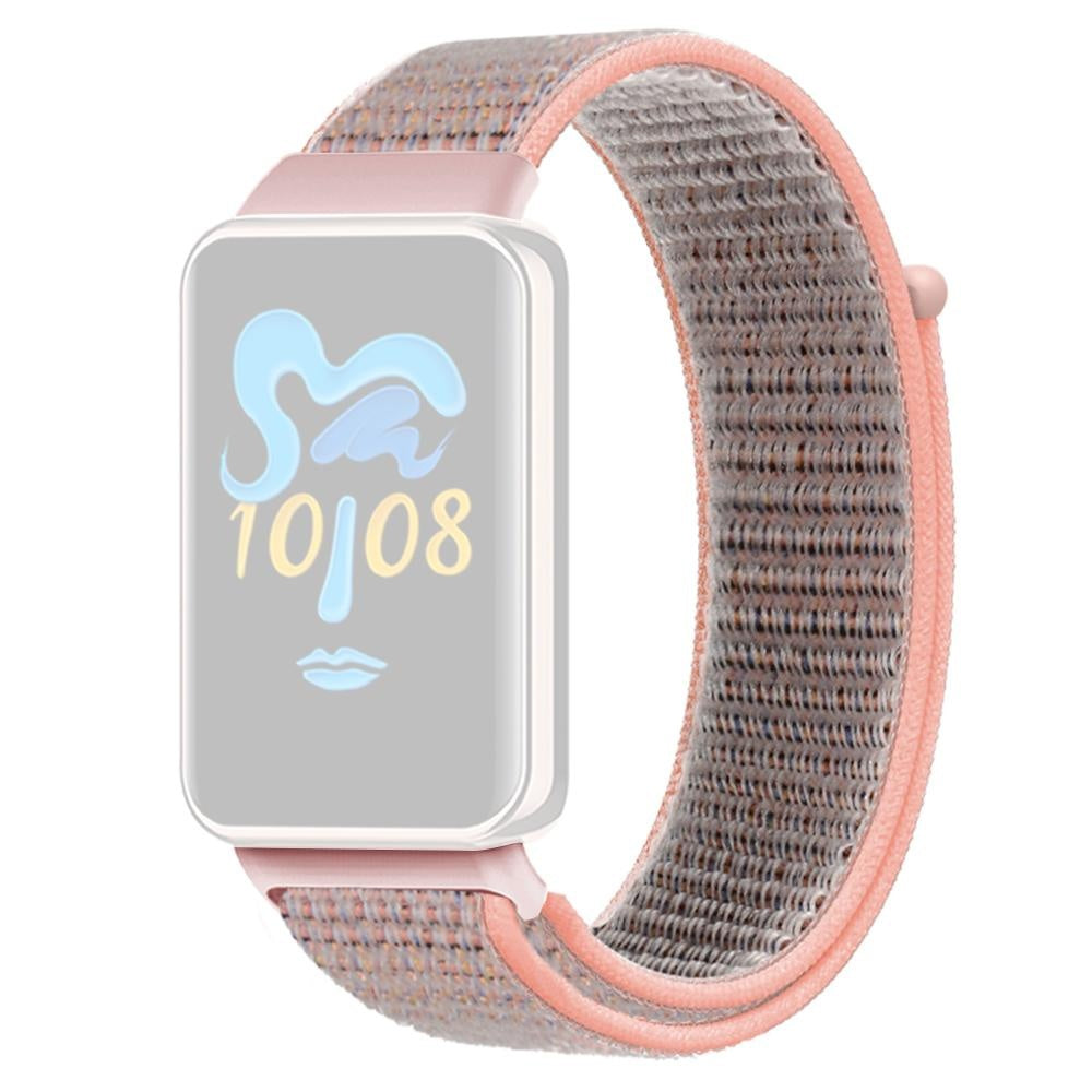 Honor Band 9 Nylon Strap (Pink)