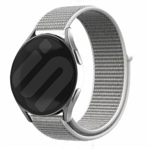 Redmi Watch 5 Lite Nylon Strap (Seashell)