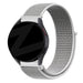 Bandz Garmin D2 Air X10 Nylon Loop Strap (Grey)