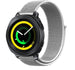 Samsung Gear Sport Nylon Strap (Grey)