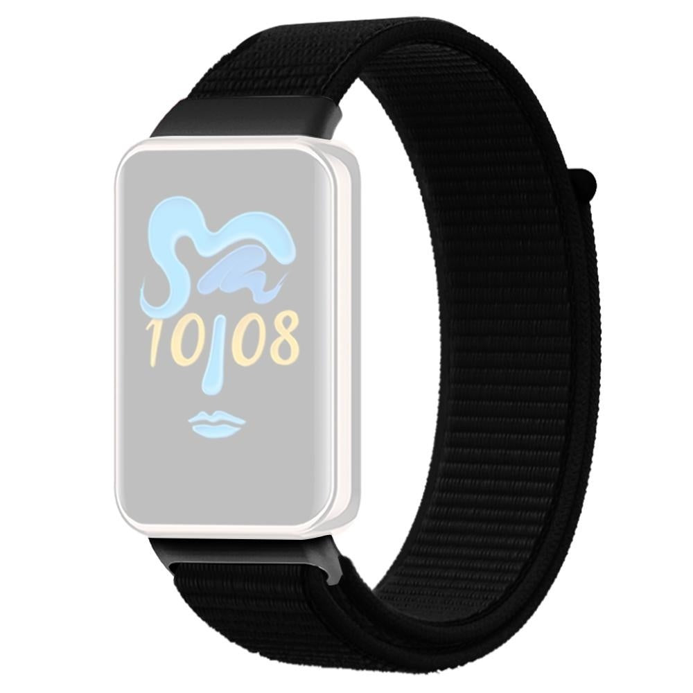Honor Band 10 Nylon Strap (Black)