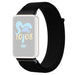 Honor Band 10 Nylon Strap (Black)