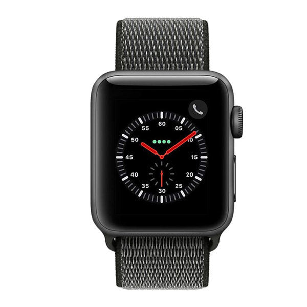 nylonarmband-apple-watch-gruen