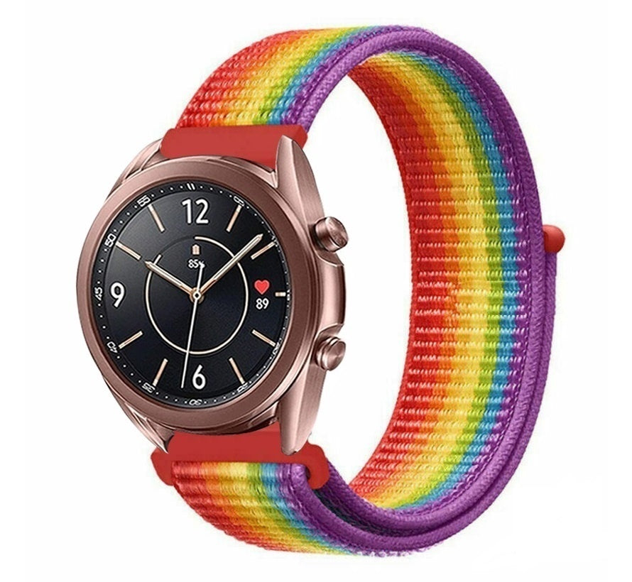 nylonarmband-samsung-galaxy-watch-3-41mm-regenboge