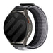 Amazfit Active 2 Triple Nylon Strap (Black Mix)