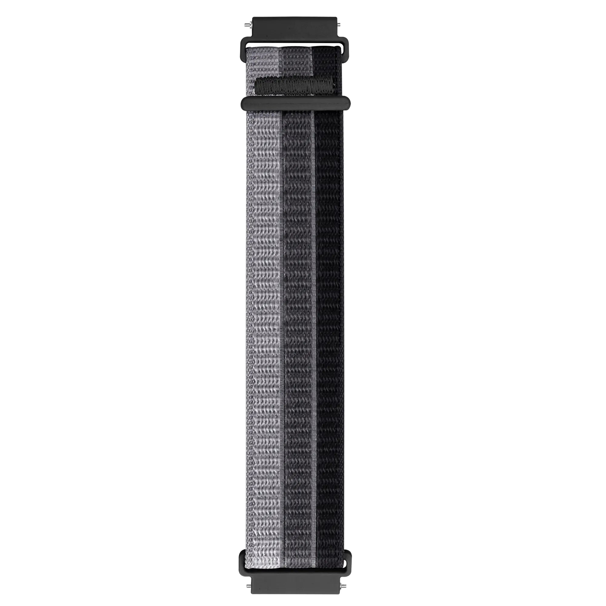 Amazfit Active 2 Triple Nylon Strap (Black Mix)