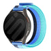 Amazfit Active 2 Triple Nylon Strap (Blue Mix)