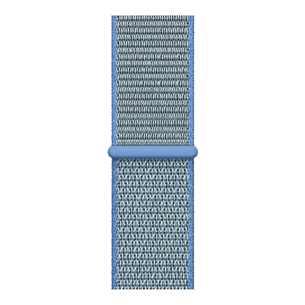 Coros Apex 46mm Nylon Strap (Blue)