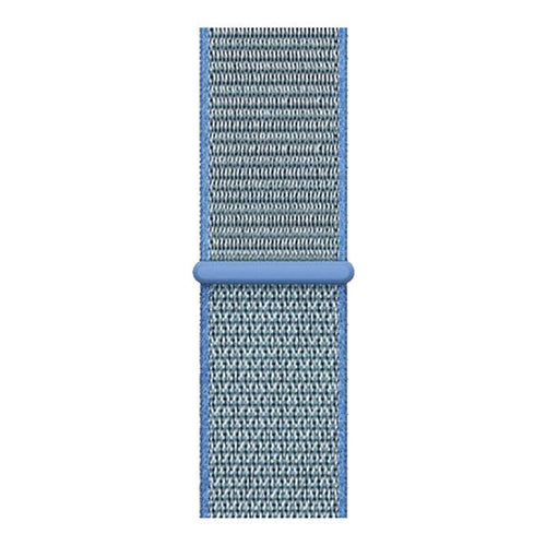 OnePlus Watch 3 - 46mm Nylon Strap (Blue)
