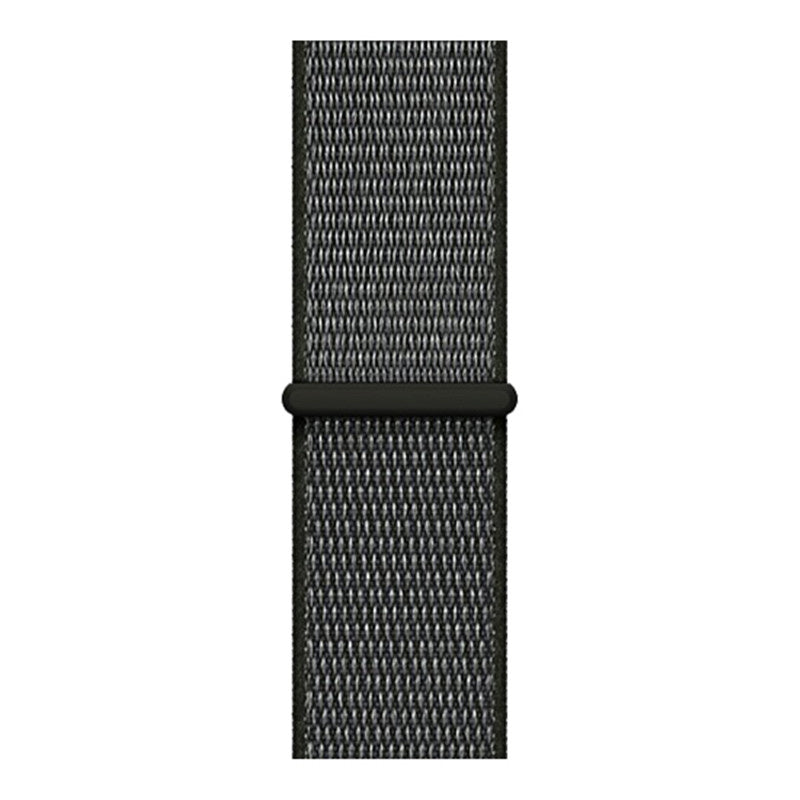 Amazfit Bip 6 Nylon Strap (Green)