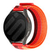 Polar Ignite 2 Triple Nylon Strap (Red Mix)