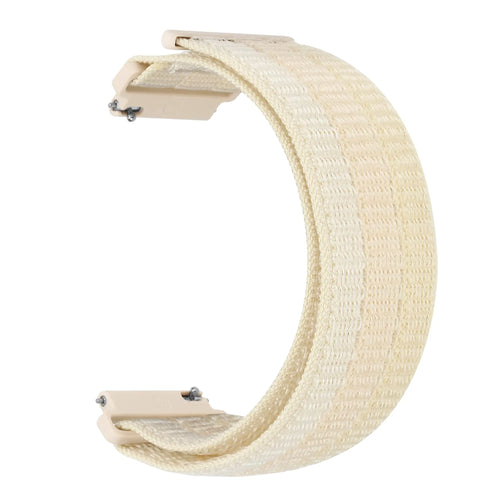 Garmin Bounce 2 Triple Nylon Strap (Starlight Mix)