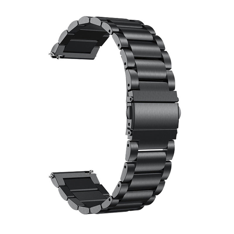 Withings ScanWatch 2 - 42mm Titanium Strap (Black)